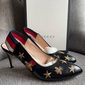 Gucci shoes